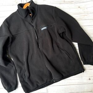 Taiga full zip fleece jacket